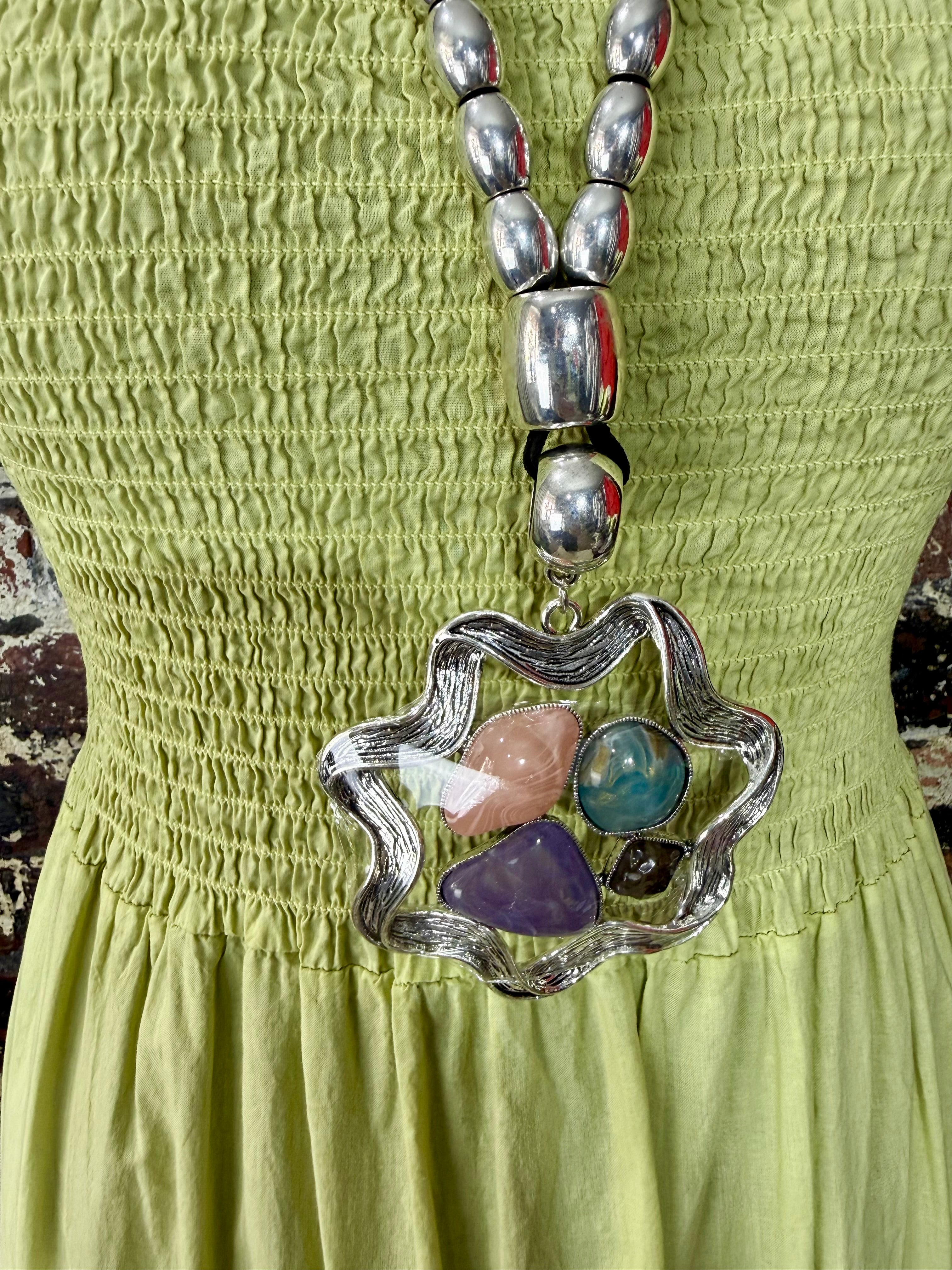 Necklace
