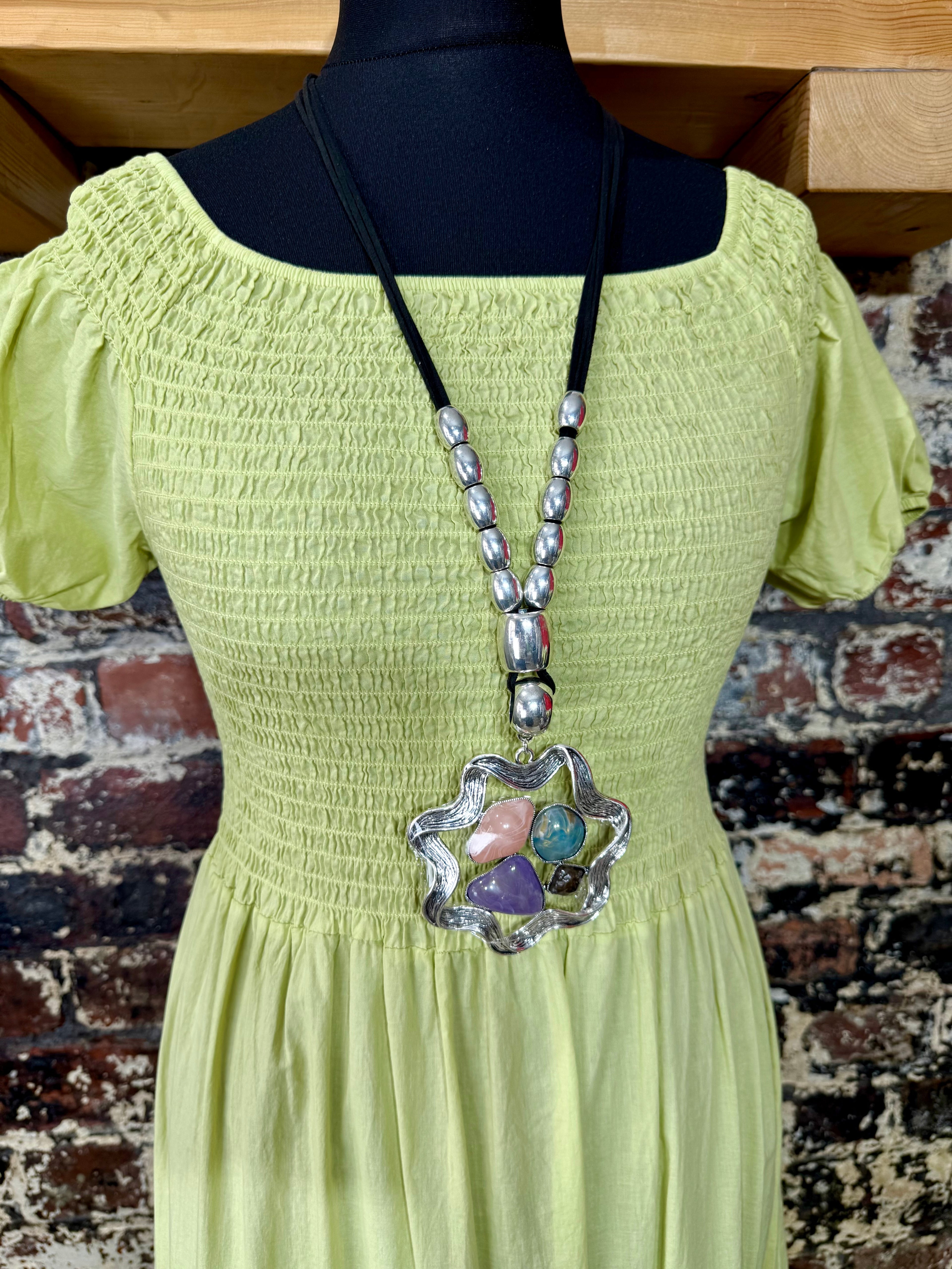 Necklace
