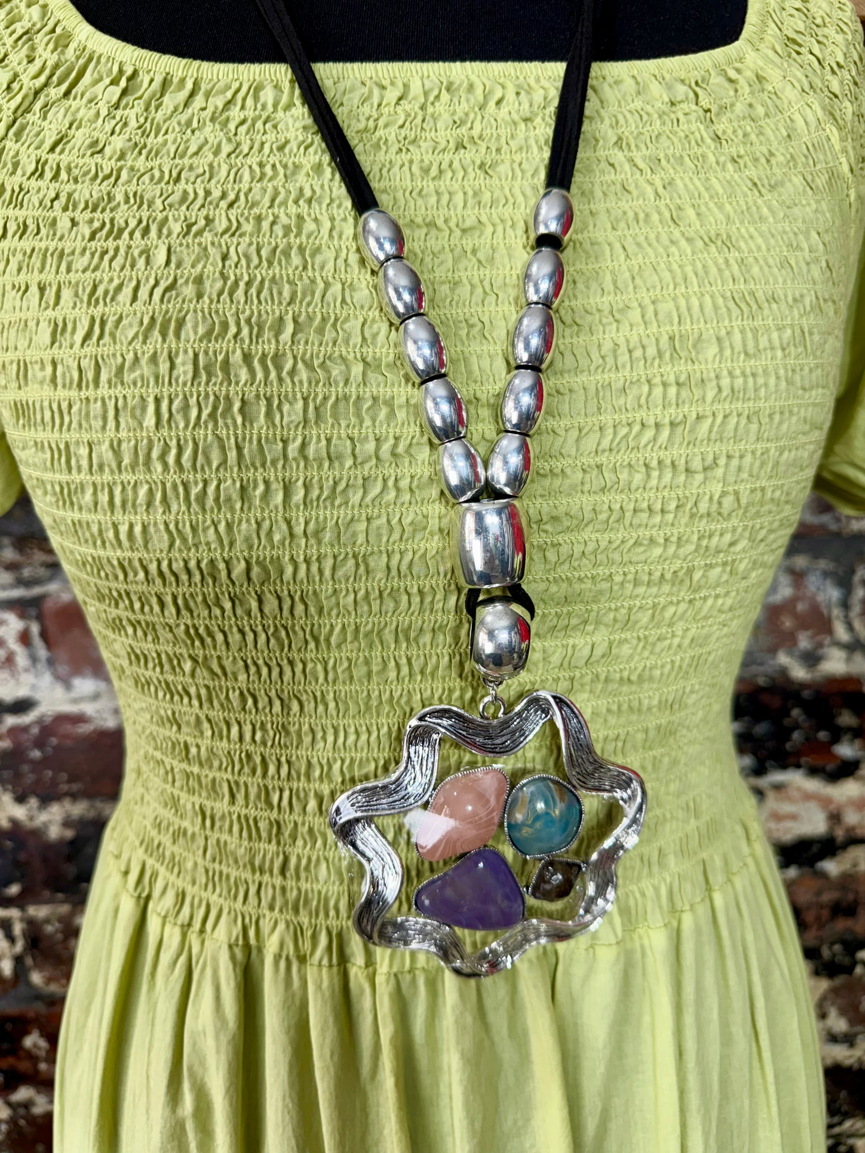 Necklace