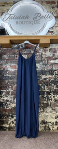 Jumpsuit 100% viscose.
