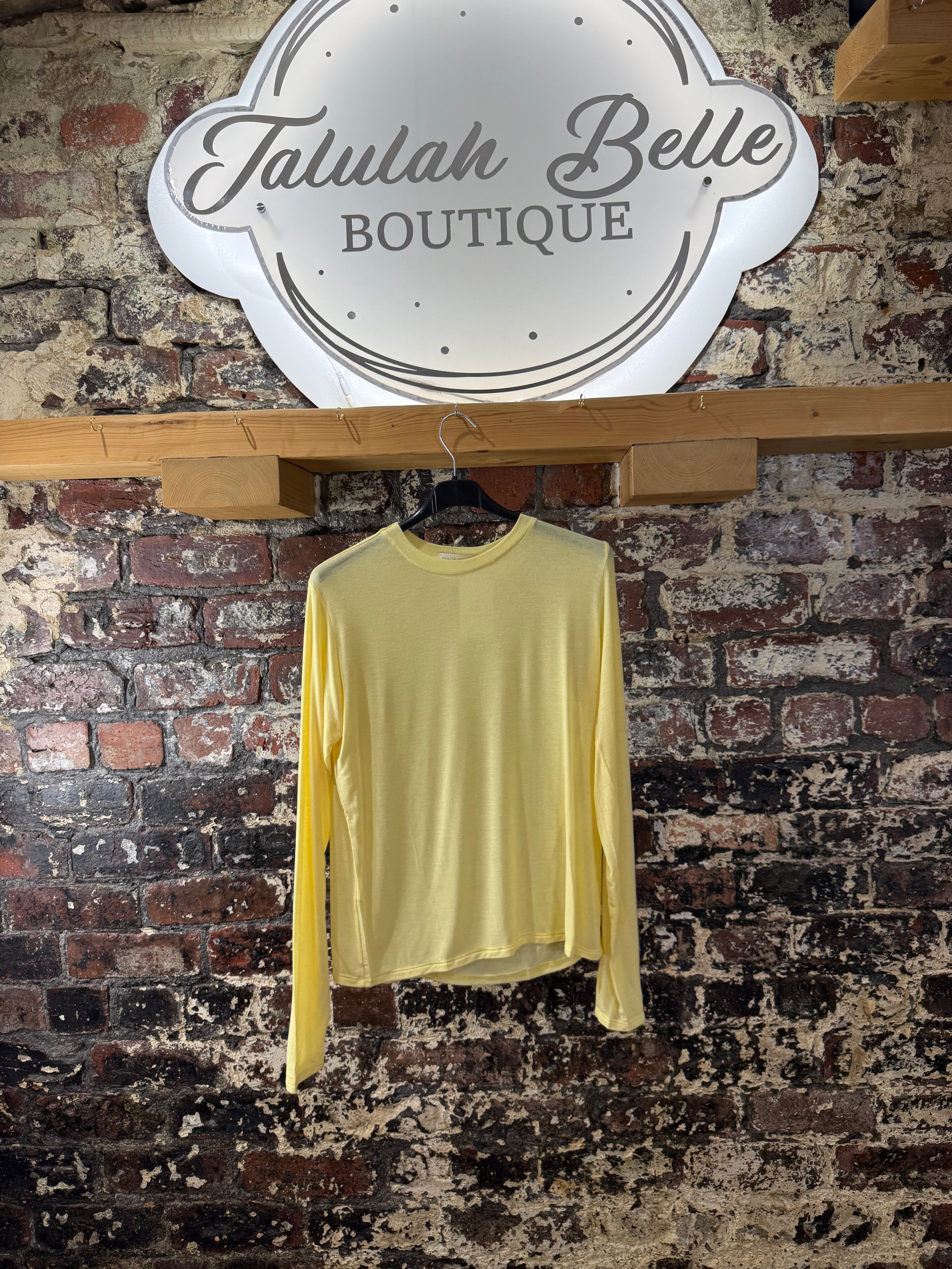 Cashmere blend sheer layering tops
